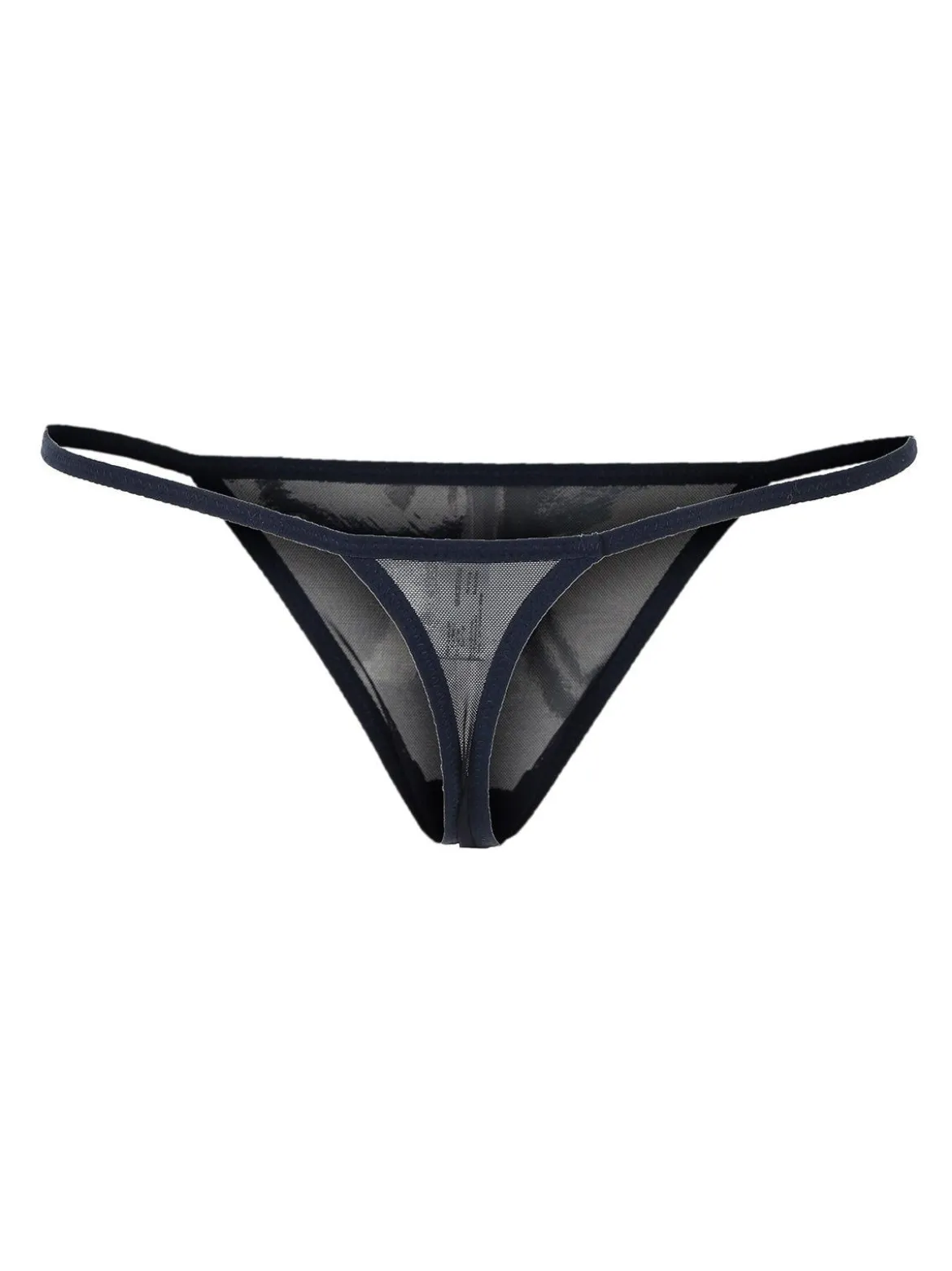 Pura Completo intimo baby doll + perizoma