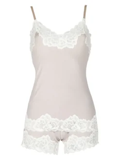 Pura Coordinato intimo top + culotte