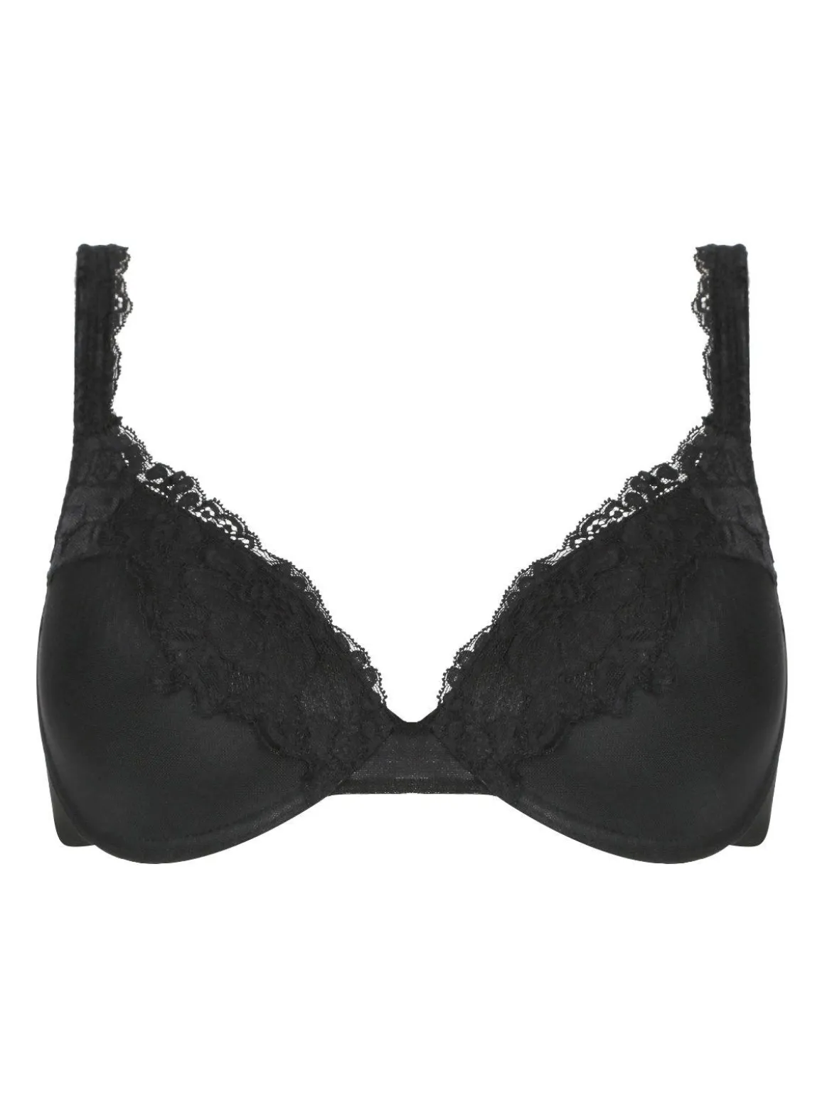 Pura ILARY P9123R Bralette imbottita COPPA C