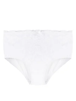 Pura KIRA P9125S Guainetta con pizzo