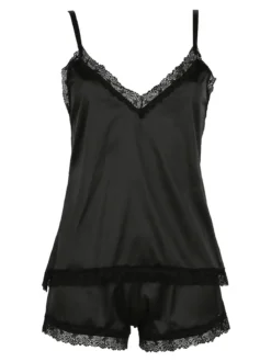 Pura Luxury P0473P Top intimo + culotte