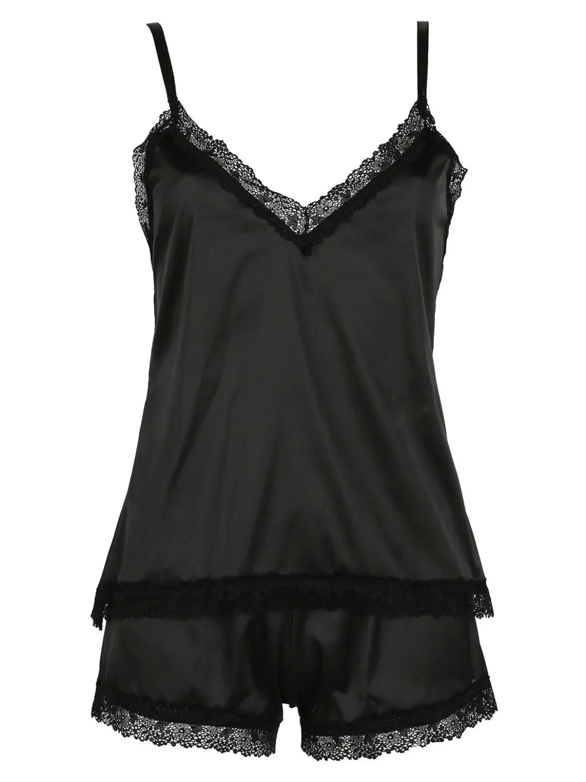 Pura Luxury P0473P Top intimo + culotte