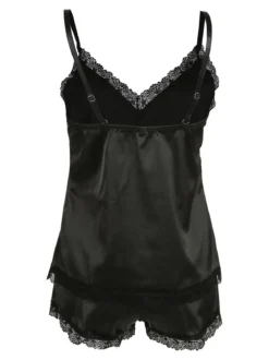 Pura Luxury P0473P Top intimo + culotte