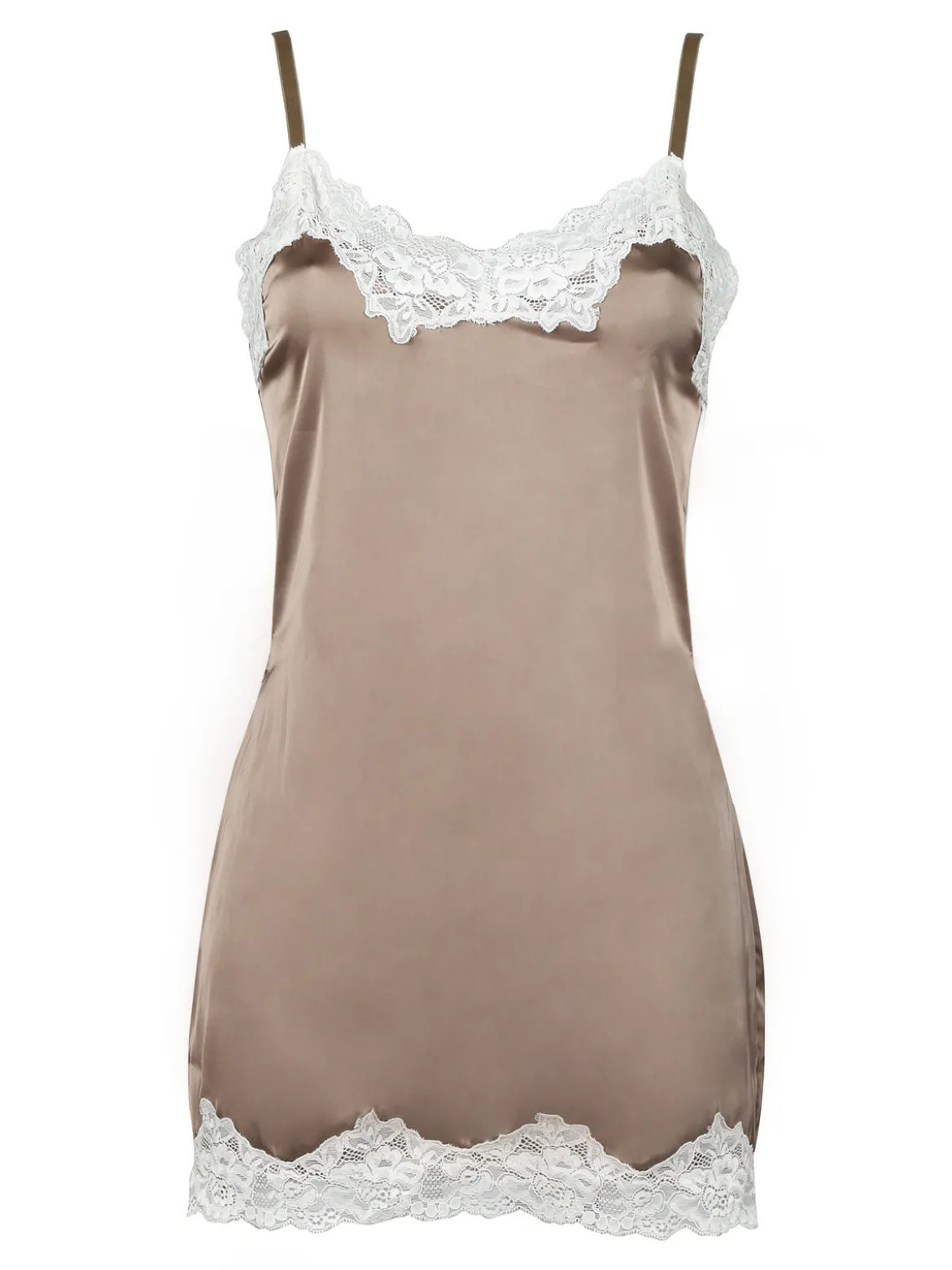 Pura P0643C Baby doll + perizoma