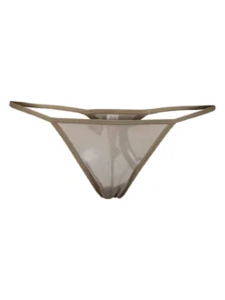 Pura P0643C Baby doll + perizoma