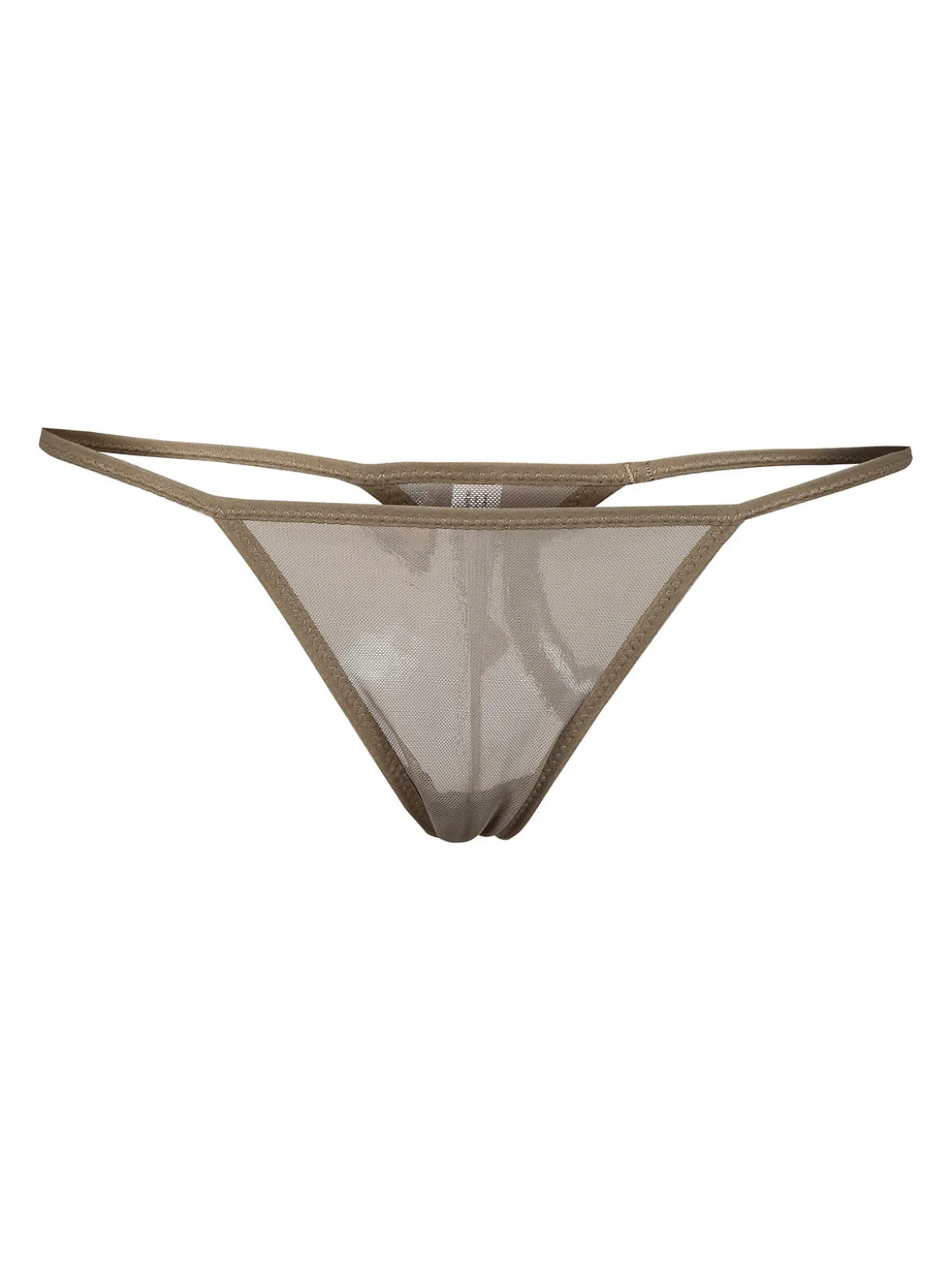 Pura P0643C Baby doll + perizoma