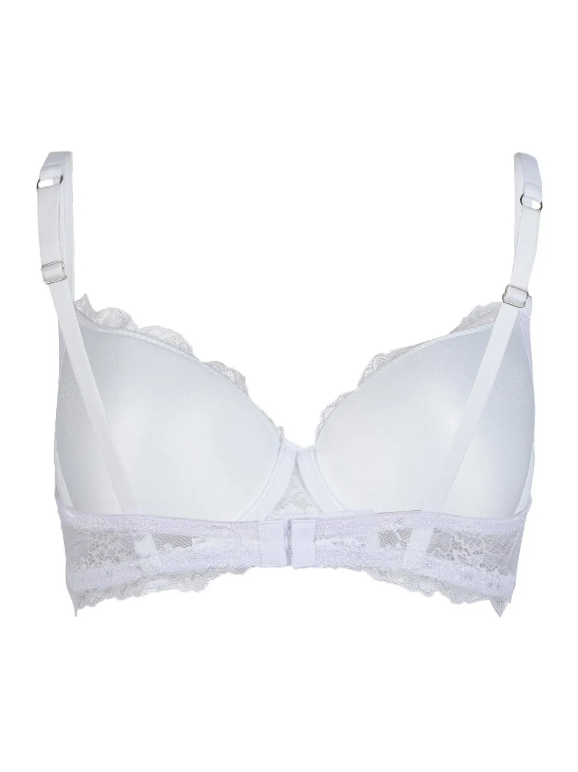 Pura reggiseno imbottito GIOIA coppa C