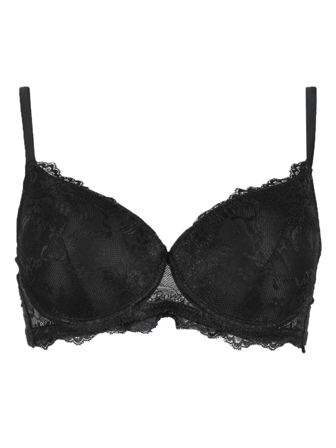 Pura reggiseno imbottito GIOIA coppa C