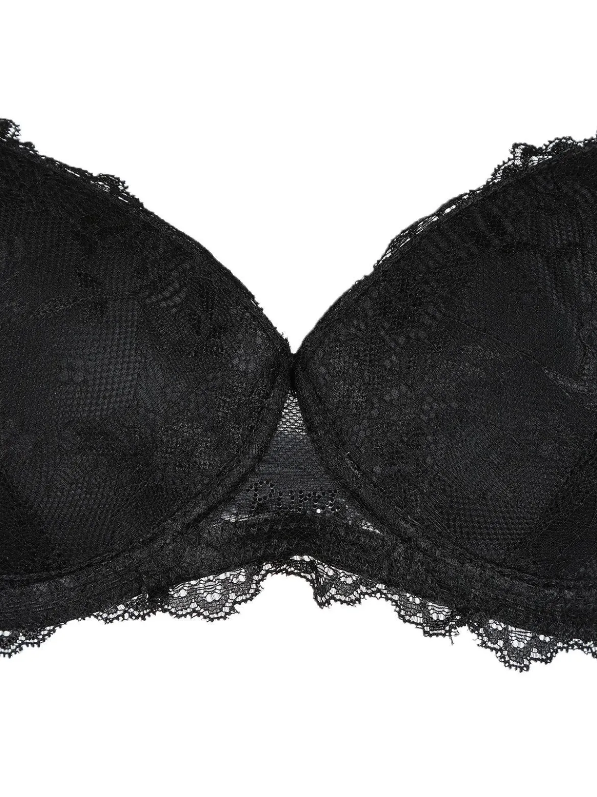 Pura reggiseno imbottito GIOIA coppa C