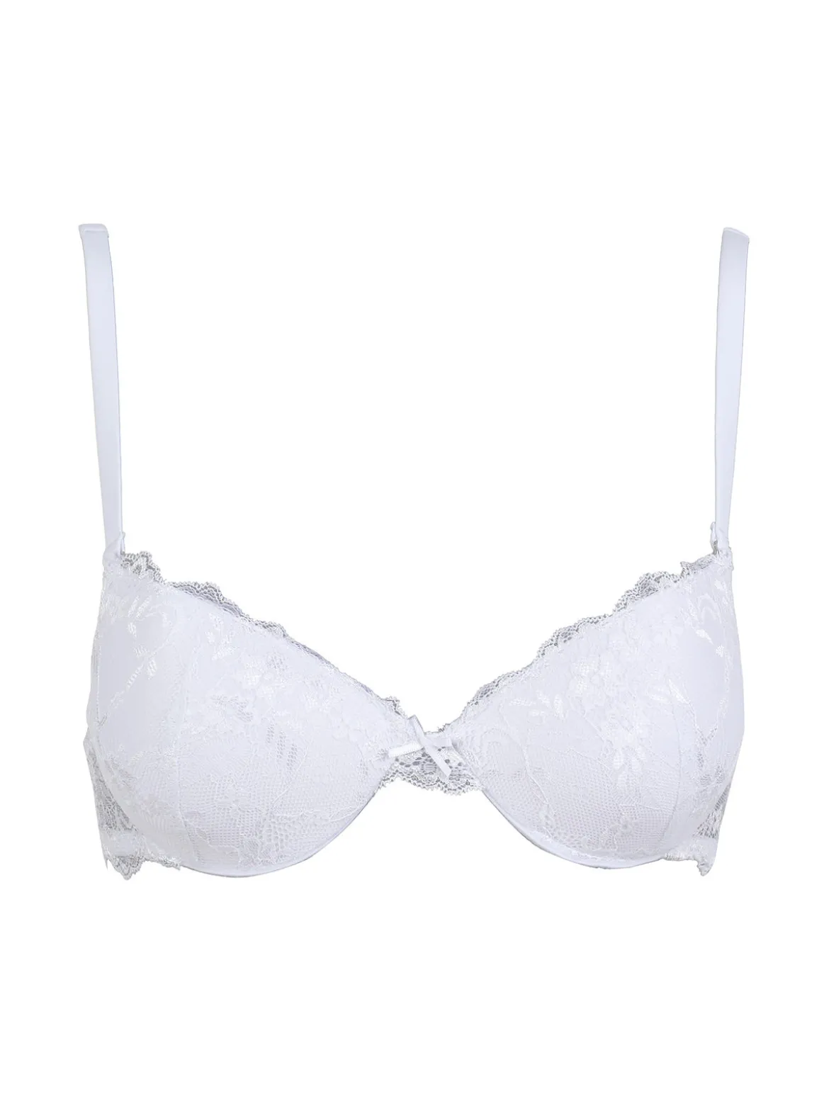 Pura VIOLA Reggiseno push-up in gel coppa B con ferretto