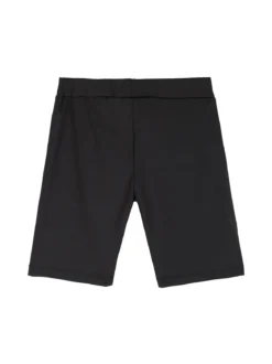 Pyrex Leggings ciclista da ragazza in jersey tecnico