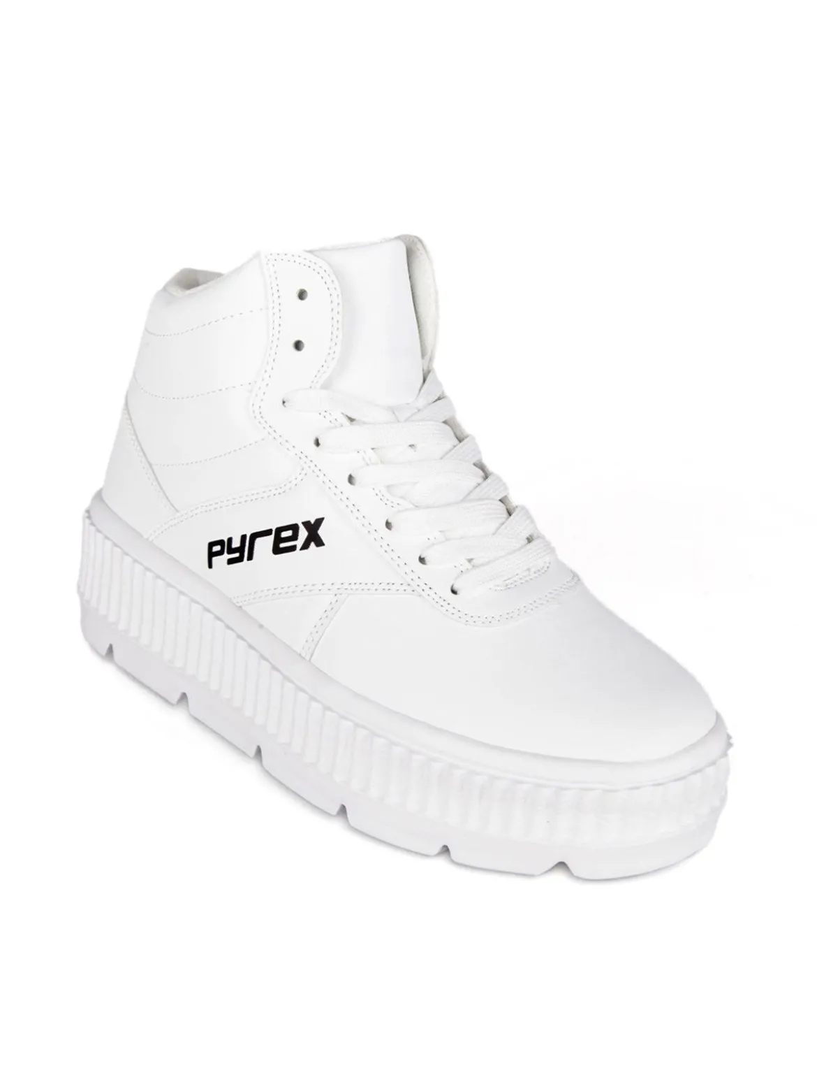 Pyrex PY030114 Sneakers donna alte stringate