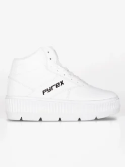 Pyrex PY030114 Sneakers donna alte stringate