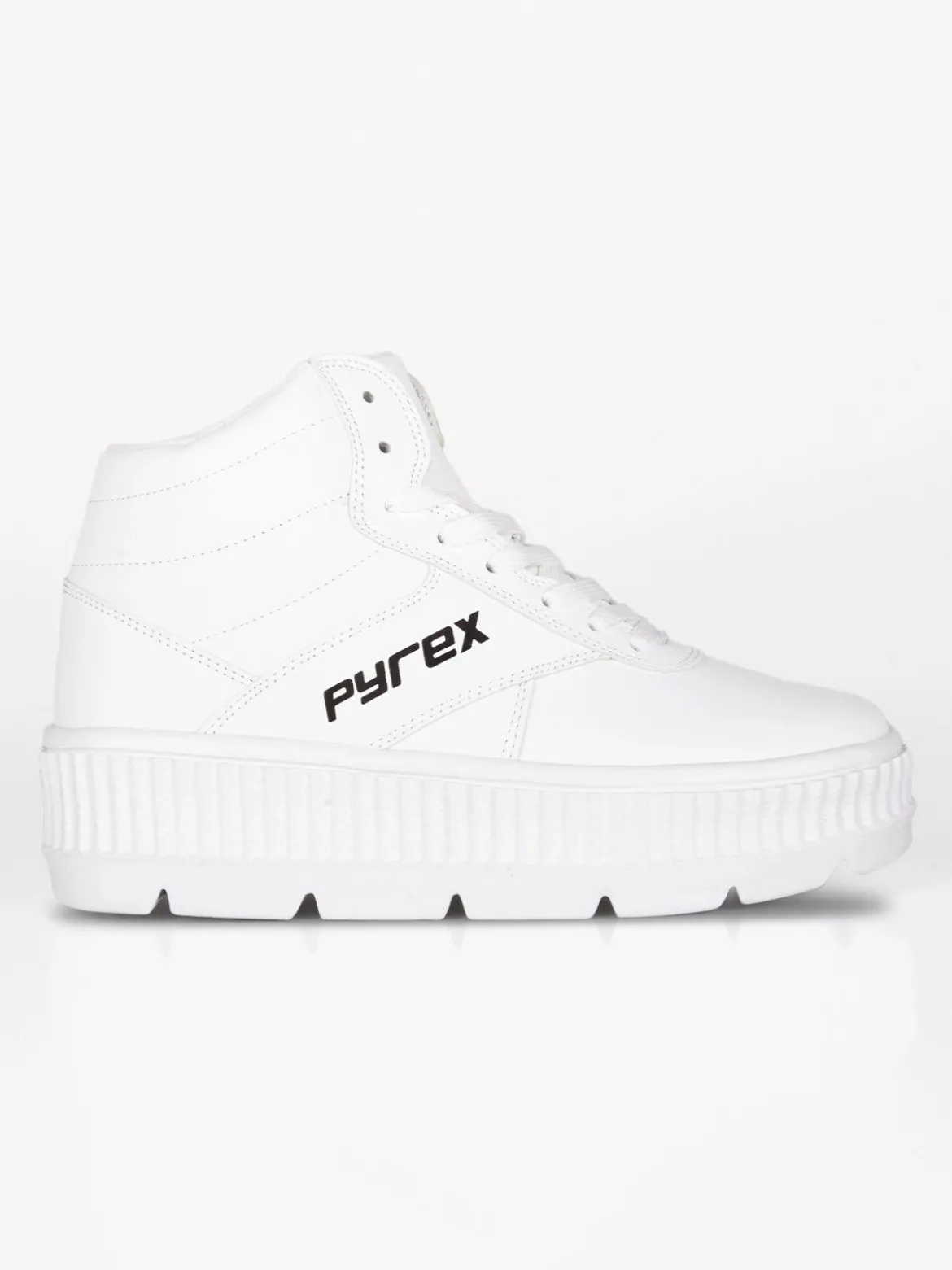 Pyrex PY030114 Sneakers donna alte stringate