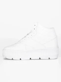Pyrex PY030114 Sneakers donna alte stringate