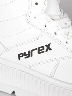 Pyrex PY030114 Sneakers donna alte stringate