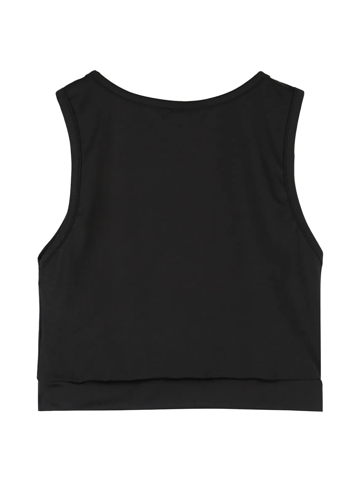 Pyrex Top sportivo da ragazza