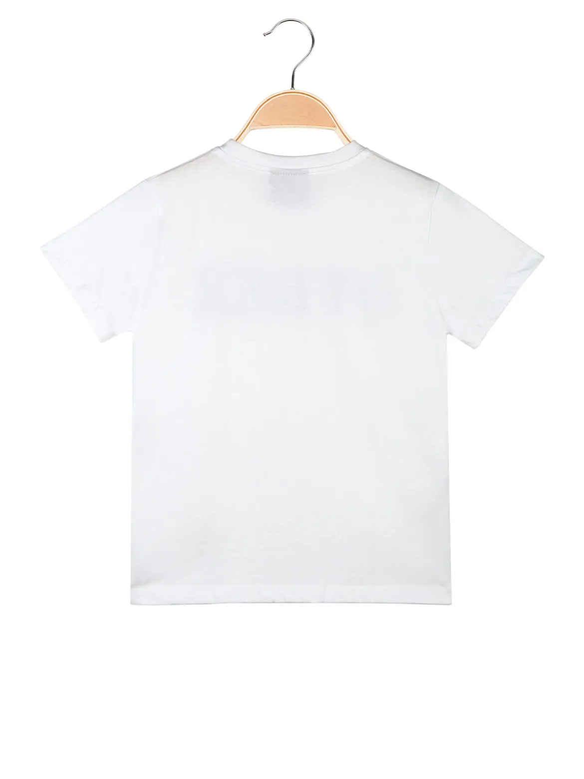 Pyrex T-shirt da ragazza con logo