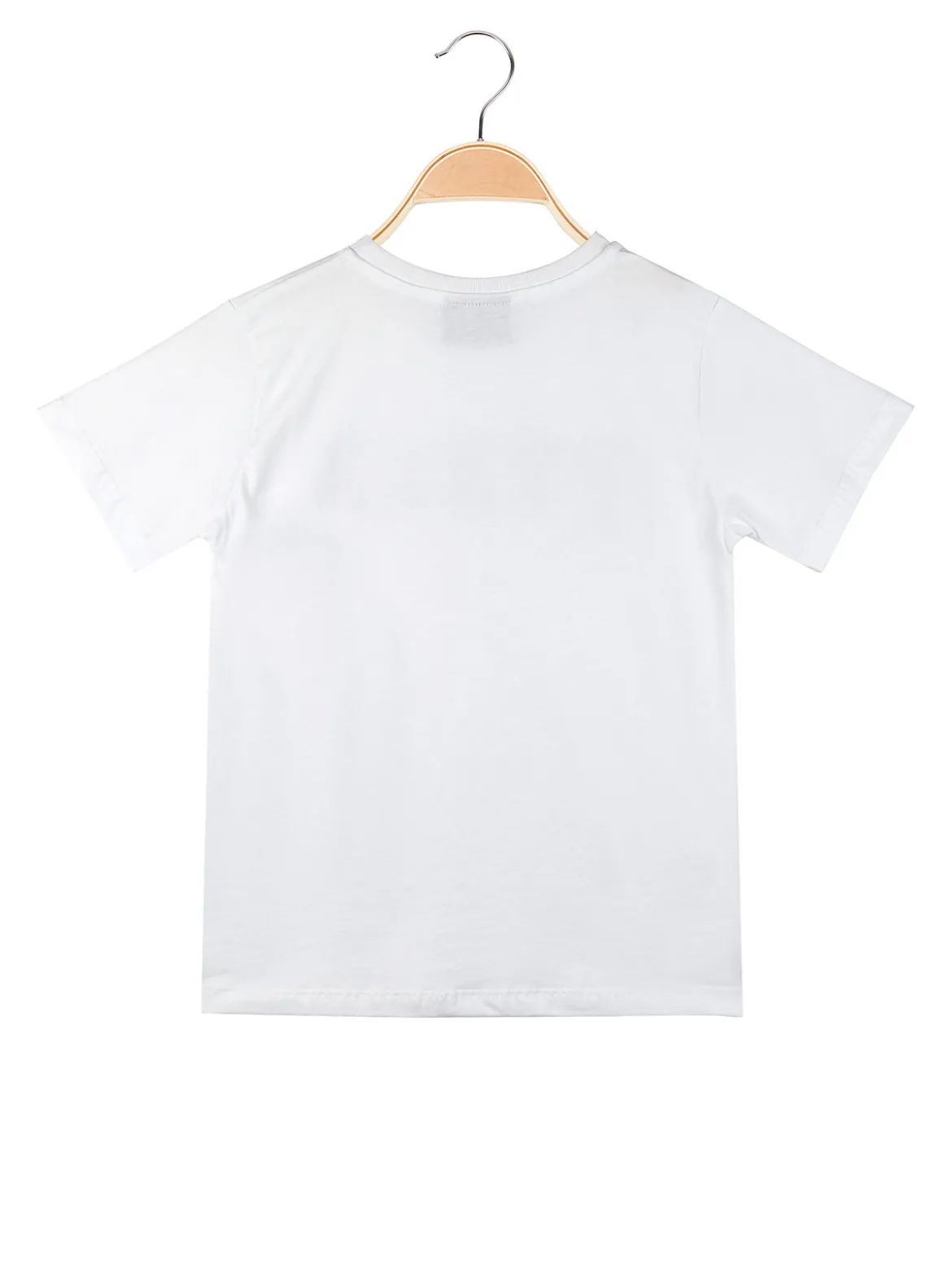 Pyrex T-shirt da ragazzo in cotone con scritta