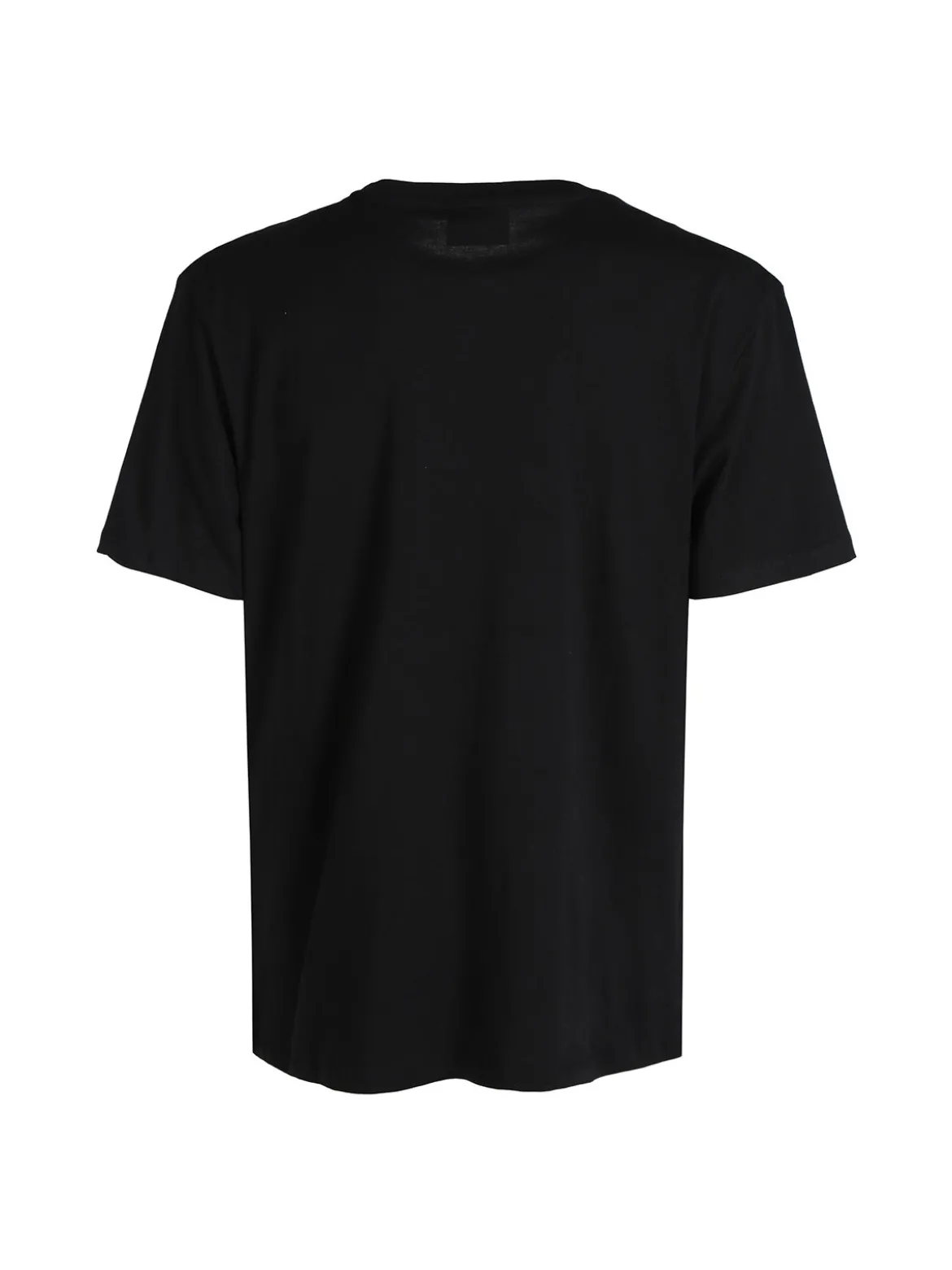 Pyrex T-shirt da uomo in cotone con logo