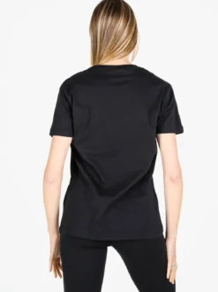 Pyrex T-shirt donna in cotone con logo