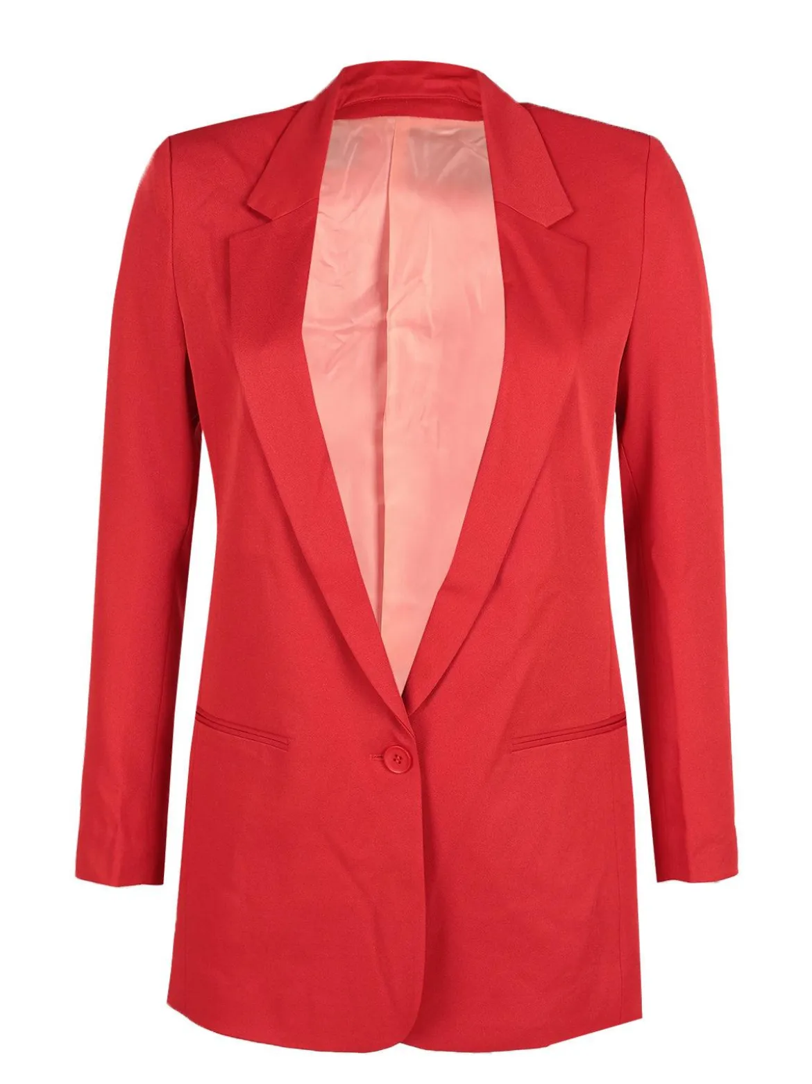 Radaus Blazer donna con bottone