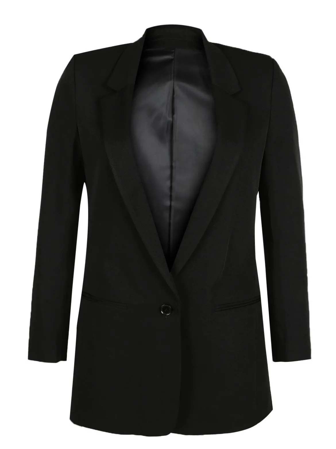 Radaus Blazer donna con bottone