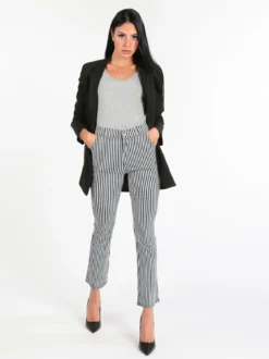 Radaus Blazer donna con bottone