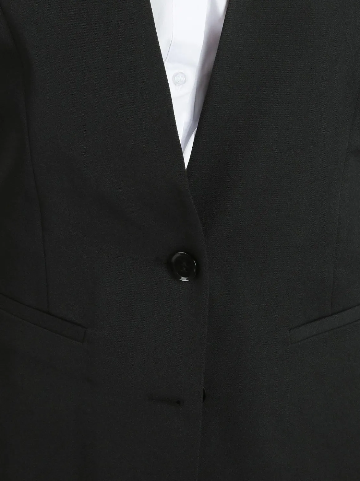 Radaus Blazer donna scollo alla coreana