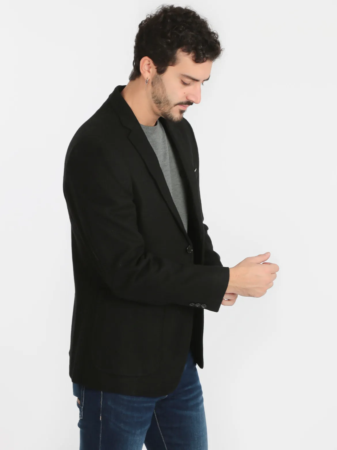 Radaus Blazer uomo