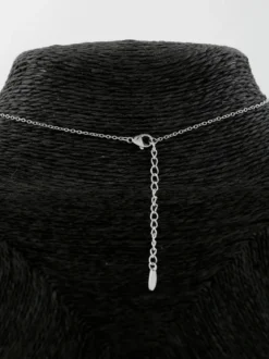 Rejena Collana donna con ciondoli