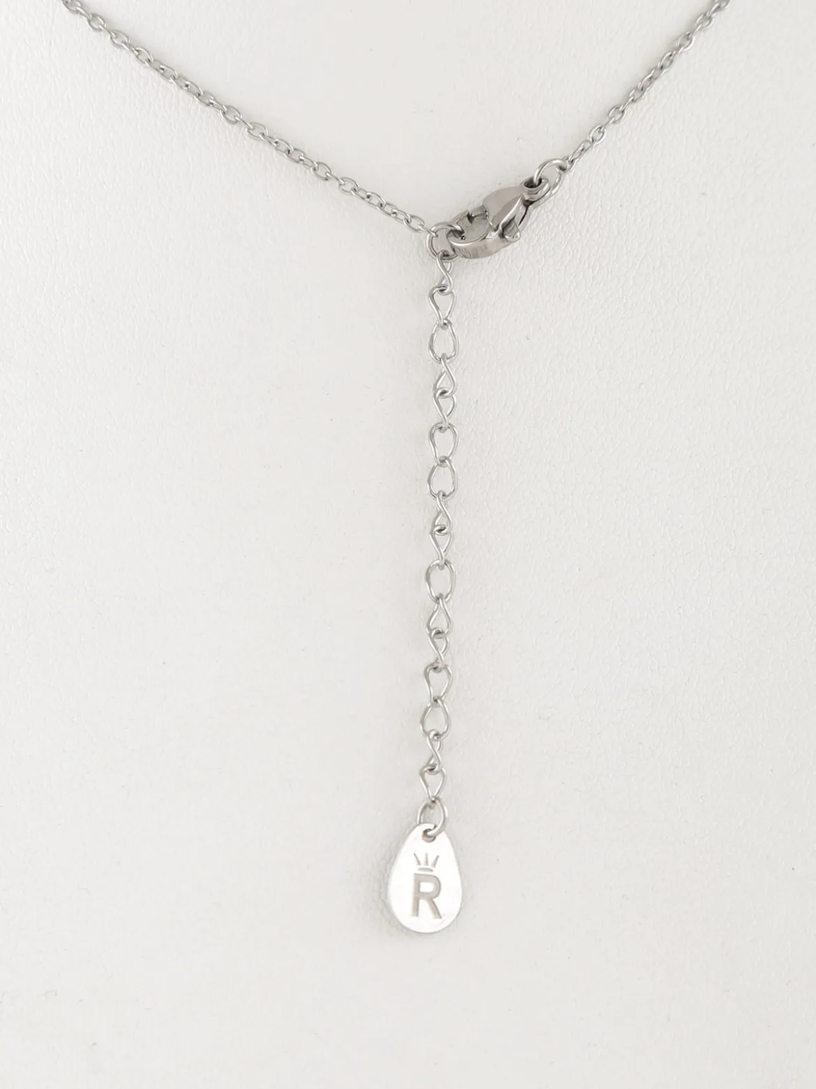 Rejena Collana donna con ciondolo chiave