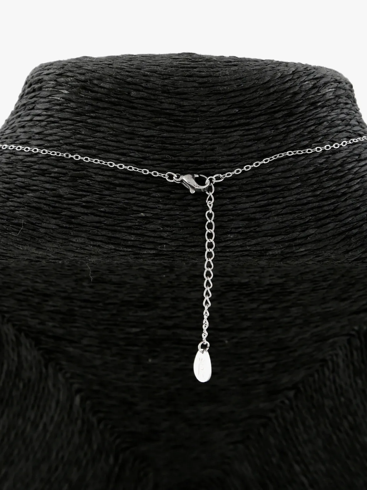 Rejena Collana donna con fiori