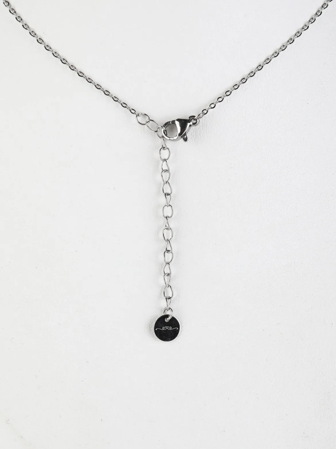 Rejena Collana natalizia da donna