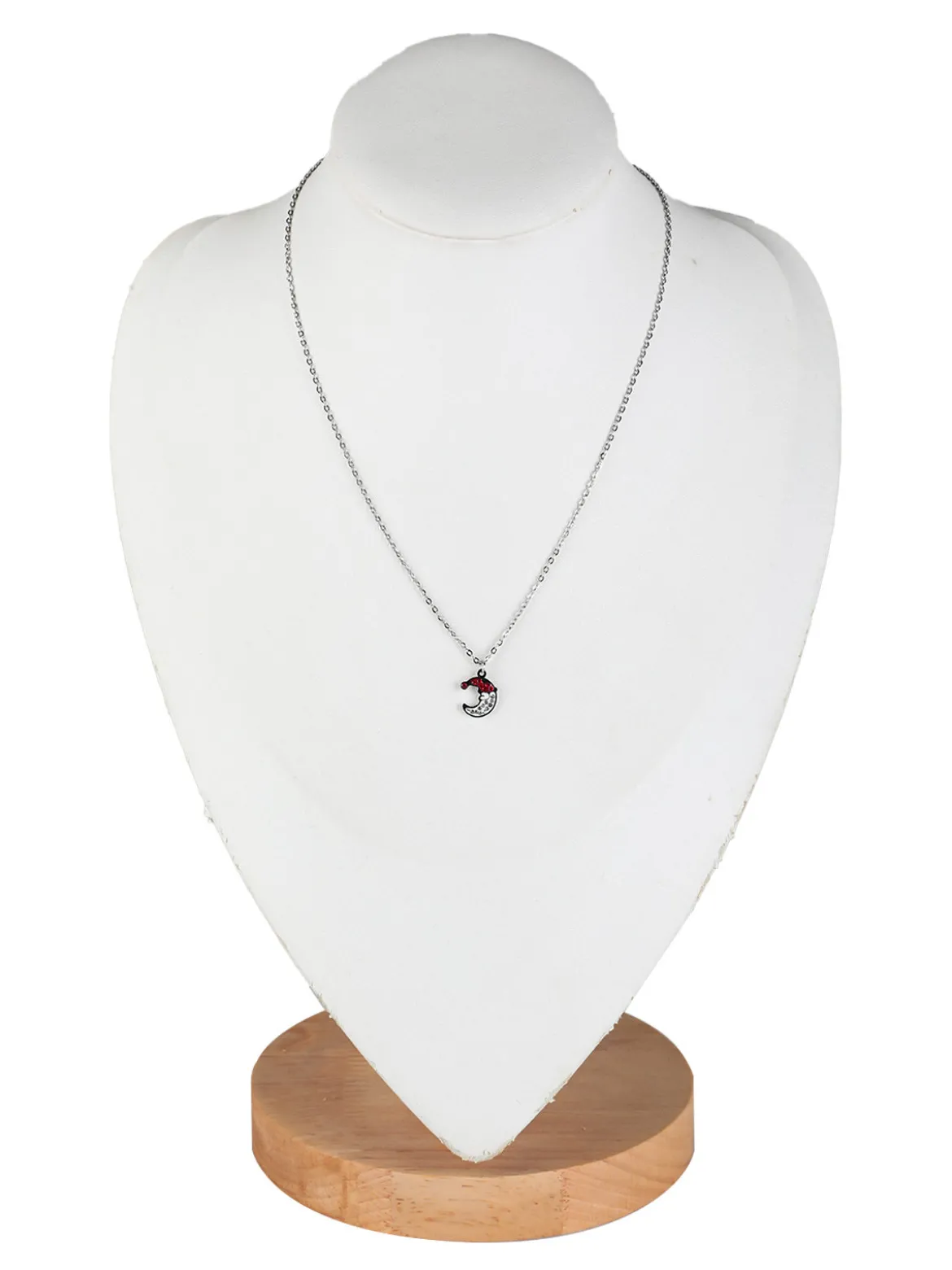 Rejena Collana natalizia da donna