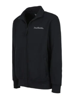 Renato Balestra Felpa uomo con zip