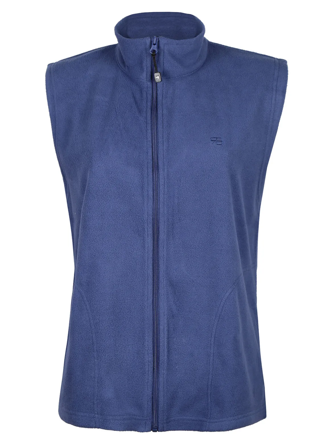 Renato Balestra Gilet da donna in pile