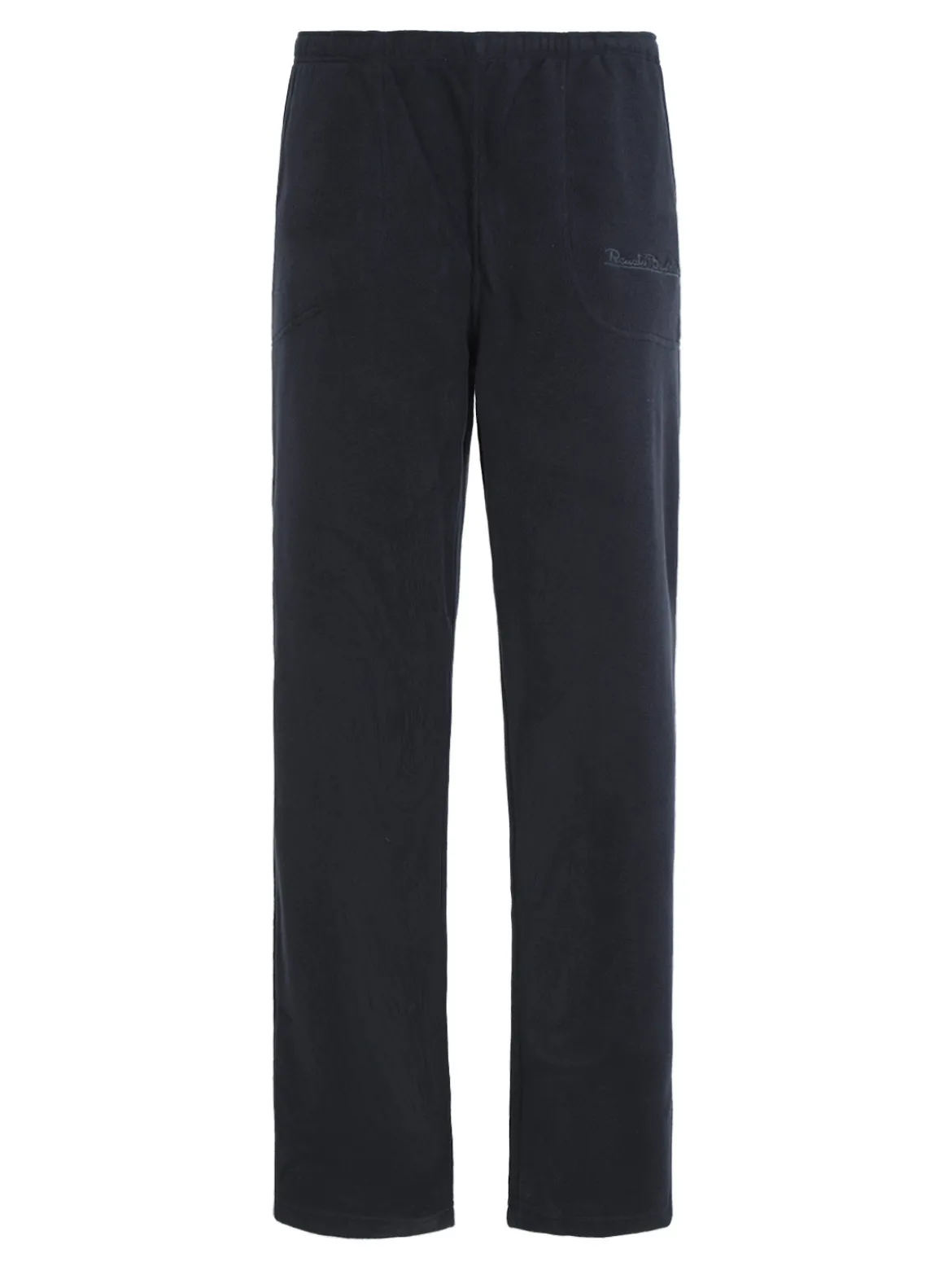 Renato Balestra Pantaloni in pile da donna