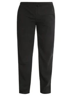 Renato Balestra Pantaloni in pile da uomo