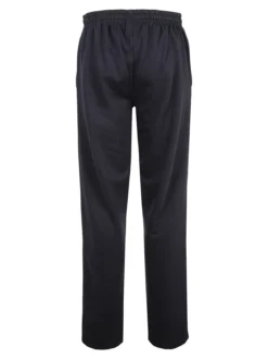 Renato Balestra Pantaloni sportivi da uomo in felpa - blu scuro