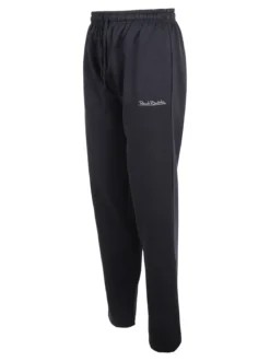 Renato Balestra Pantaloni sportivi da uomo in felpa - blu scuro