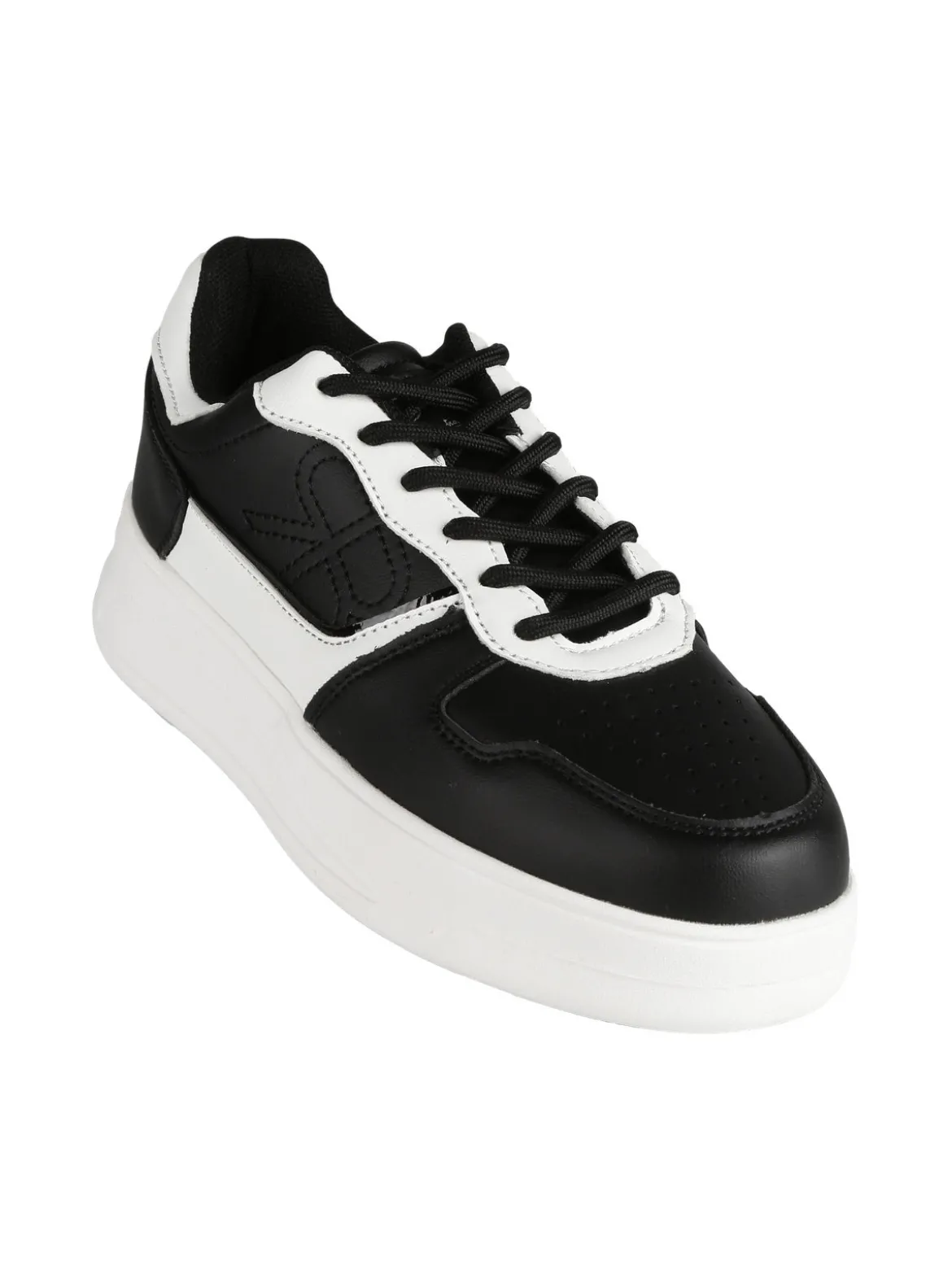 Renato Balestra Sneakers basse da donna bicolor