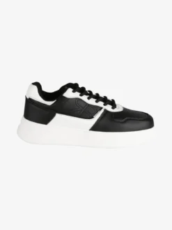 Renato Balestra Sneakers basse da donna bicolor