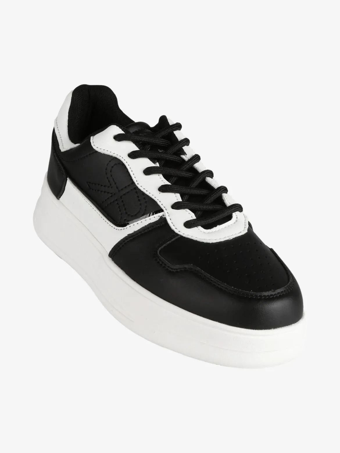 Renato Balestra Sneakers basse da donna bicolor