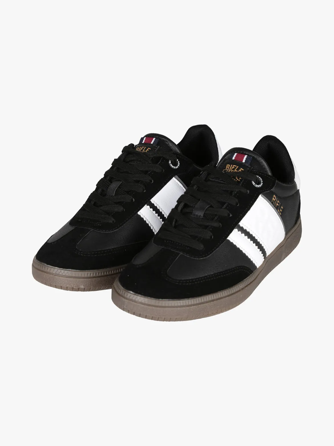 Rifle ALABAMA Sneakers basse da donna