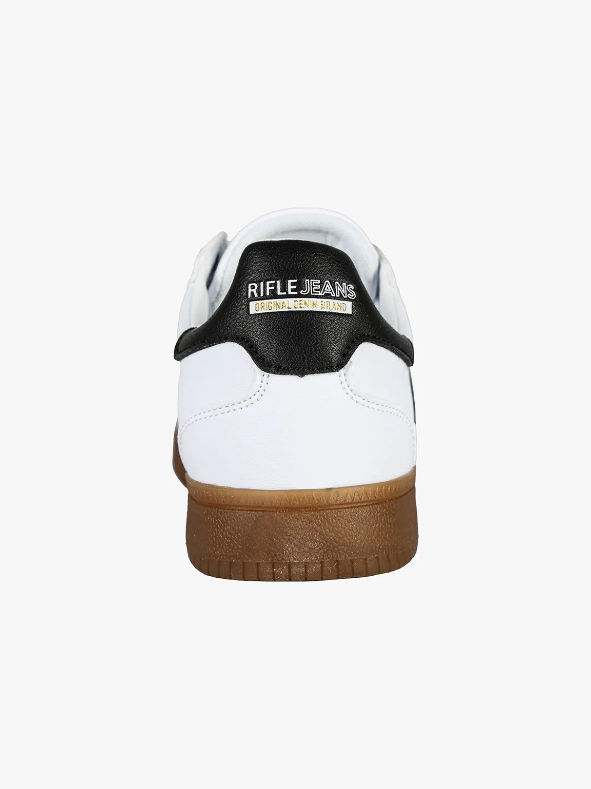 Rifle ALABAMA Sneakers uomo basse