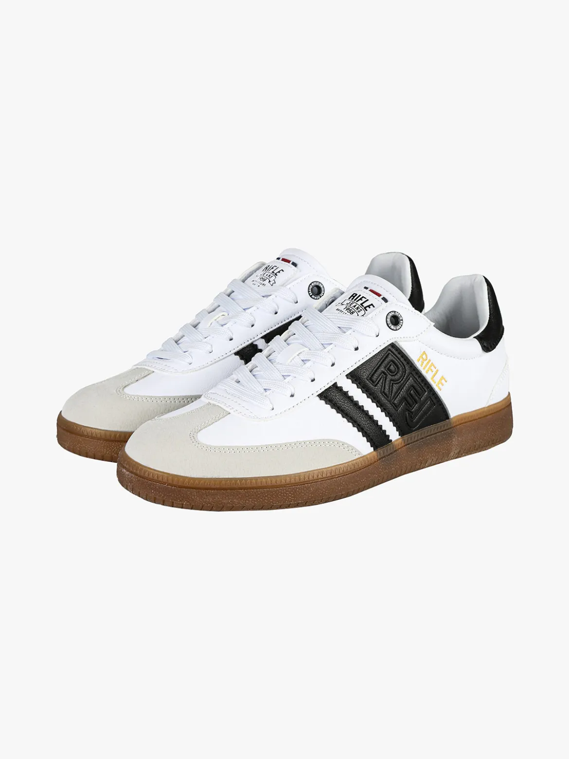Rifle ALABAMA Sneakers uomo basse