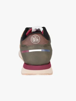 Rifle EVARAGE Sneakers da uomo stringate