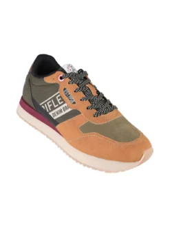 Rifle EVARAGE Sneakers da uomo stringate