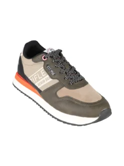 Rifle EVARAGE Sneakers da uomo stringate